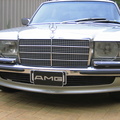 Restoration of 6.9 AMG